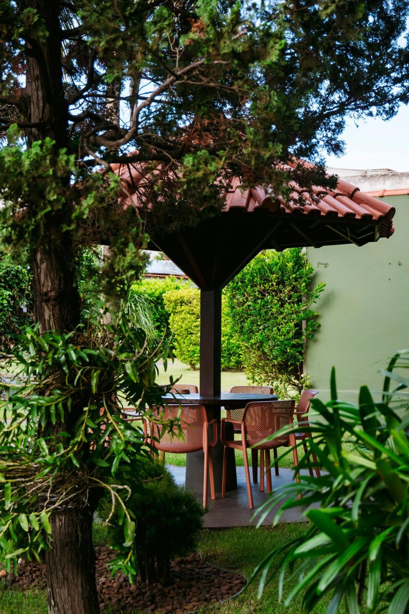 Hotel Vale Verde Campo Grande  Buitenkant foto